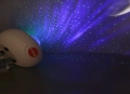 LED проектор нощна лампа Звездно небе с 14 светлини, снимка 2