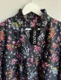 Boohoo 3XL флорална рокля, снимка 4