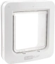 Врата за домашни любимци SureFlap с микрочип , снимка 3