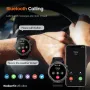 M6 Ultra Smartwatch  с метална каишка, снимка 12
