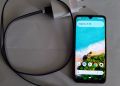 продавам смартфон Xiaomi Mi A3 , снимка 1