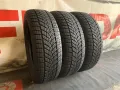 225 60 18, Зимни гуми, Goodyear UltraGripPerformance+, 3 броя, снимка 1