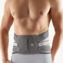 BORT StabiloPlus Back Support медицински ортопедичен колан ортеза за кръст , снимка 2