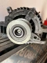 Алтернатор динамо за toyota avensis, снимка 2