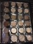 82 броя монети България (1888-1943), снимка 4