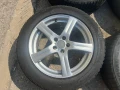 5х105 17 Джанти Опел Шевролет 5x105 Opel Chevrolet, снимка 5