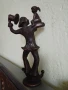 скулптура бронз, снимка 5