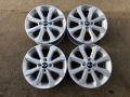4 броя алуминиеви джанти за Kia Rio IV, 15, снимка 1