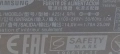 Оригинално зарядно Samsung 14v 1.79A., снимка 3