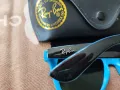 слънчеви очила Ray Ban Wayfarer , снимка 9