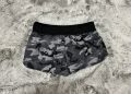 Дамски шорти Nike Camo Shorts, Размер M, снимка 4