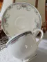 Двойни сетове  Английски порцелан. Royal Doulton-The Romantic Collection - Juliet, снимка 7