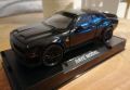 Кола играчка Dodge Challenger Hellcat, снимка 4