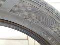 Комплект спорт пакет летни гуми Kumho Ecsta 71 255/45/18 и 275/45/18, снимка 7