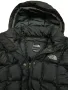 The North Face Metropolis II Зимна пухена парка с гъши пух, снимка 6