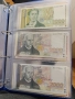 лот банкноти от 1951 до 2020г, снимка 13