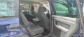 VW Touran 2.0 ТDI 140 к.с 6 скорости, снимка 10