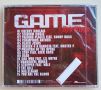 The Game - Red Blood - 2014, CD, снимка 2