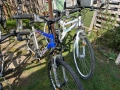 Велосипеди от 80 до 140 евро, снимка 10