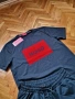 Страхотен мъжки екип къси панталони и тениска HUGO BOSS размер S M L XL 2XL , снимка 5