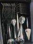 Немски прибори за хранене., снимка 1
