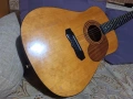 Акустична китара Paldin, снимка 8