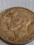 Сребърна монета 100 лева 1937г. Царство България Борис трети за КОЛЕКЦИОНЕРИ 44757, снимка 10