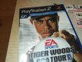 TIGER WOODS PGA TOUR 2005 PS2 GAME 1107241054, снимка 6