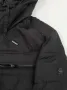 G-STAR RAW ATTACC Hooded Jacket Оригинално Зимно Яке M, снимка 11