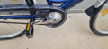 Дамски велосипед McKenzie колело 26", снимка 3