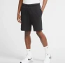 Мъжки къси панталонки Nike Tech Fleece - размер XS, снимка 1