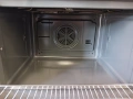 Печка за вграждане с керамичен плот  SIEMENS, снимка 4