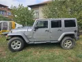 jeep Wrangler jk за части 2016г, снимка 2