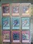 Yugioh malefic card collection, снимка 2