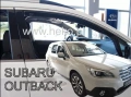 Ветробрани за SUBARU OUTBACK (2015+) - 2бр. предни Неко, снимка 1