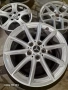 Mercedes17цола Volksvagen Audi Scoda 5х112 Замъка Ямцол, снимка 7