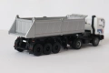 HERPA H0 1/87 DAF 95 САМОСВАЛ ГОНДОЛА КАМИОН МОДЕЛ, снимка 6