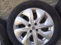 16" оригинални джанти за Renault Zoe Captur Clio Рено Зое Клио Каптюр 4x100 60.1mm, снимка 4