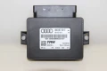 Модул ръчна спирачка Audi A4 B8 (2007-2011г.) 8K0907801E / 8K0 907 801 E / 32620189 / A2C53281093, снимка 1