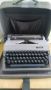 Старинна пишеща машина Erika, снимка 1 - Антикварни и старинни предмети - 45935192