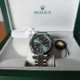 Мъжки луксозен часовник Rolex Datejust 126300, снимка 2