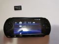 PSP Street - не чете дискове, снимка 1 - PlayStation конзоли - 45404182