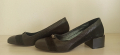 Обувки ADI номер 38, снимка 1 - Дамски обувки на ток - 45033051