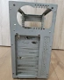 Ретро AT компютърна кутия 286 386 486 Pentium MMX K6-2, снимка 4