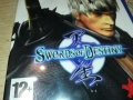 SONY PS2 GAME-SWORDS OF DESTINY 2711250904, снимка 5