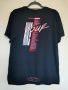 Nike Swoosh Tour Center T Shirt

, снимка 2