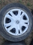 Зимни гуми с джанти за Опел Мокка, снимка 6