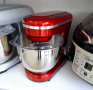 Продавам Bella Mini кухненски робот, снимка 1 - Кухненски роботи - 44936219