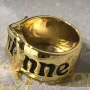 Vivienne Westwood оригинален пръстен, снимка 2