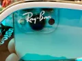 Оригинални RAY-BAN RB3765 - 001/4O модел 2024, снимка 6